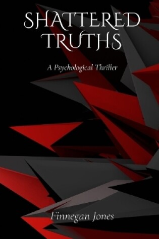 Cover of Shattered Truths