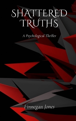 Cover of Shattered Truths