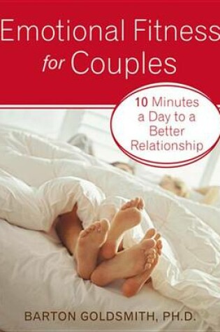 Cover of Emotional Fitness for Couples
