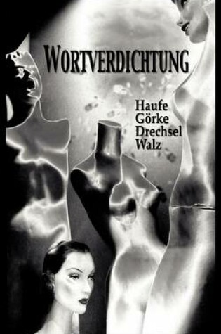 Cover of Wortverdichtung