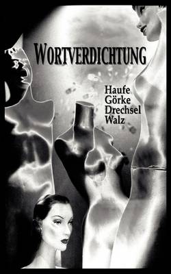 Book cover for Wortverdichtung