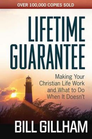 Cover of Lifetime Guarantee