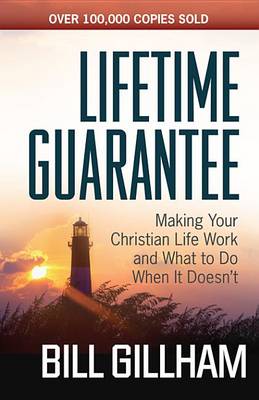 Book cover for Lifetime Guarantee