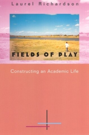 Cover of Fields of Play