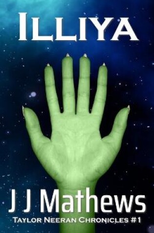 Cover of Illiya