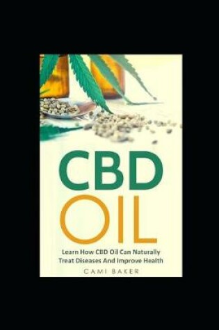 Cover of CBD Oil