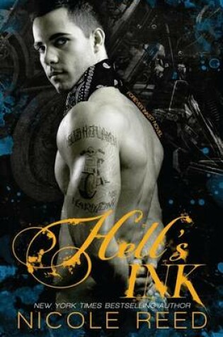 Cover of Hell's Ink