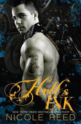 Cover of Hell's Ink