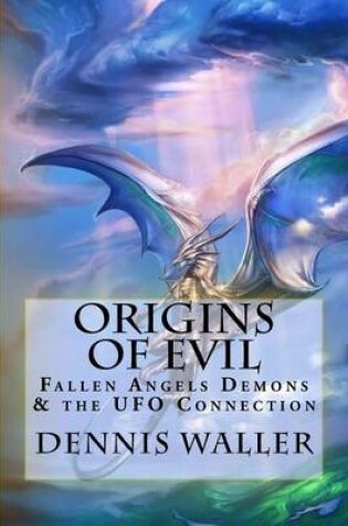 Cover of Origins of Evil