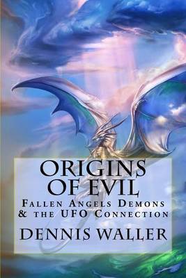 Book cover for Origins of Evil