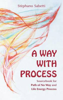 Book cover for A Way with Process