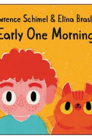 Cover of Early One Morning