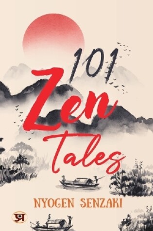 Cover of 101 ZEN Tales