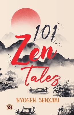Book cover for 101 ZEN Tales