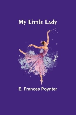 Cover of My Little Lady