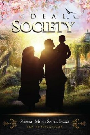 Cover of Ideal Society