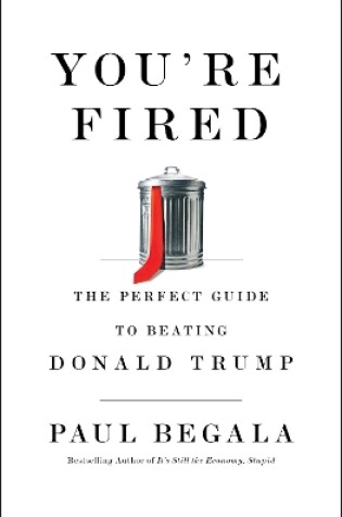 Cover of You're Fired