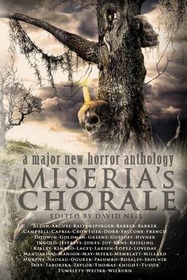 Book cover for Miseria's Chorale
