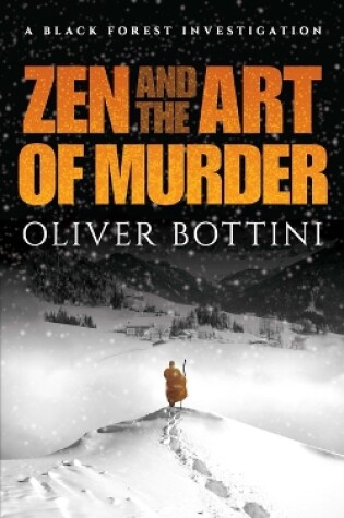 Cover of Zen and The Art Of Murder