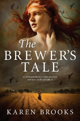 Cover of The Brewer's Tale