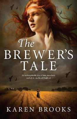 Book cover for The Brewer's Tale