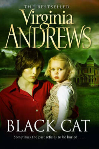 Cover of Black Cat