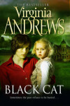Book cover for Black Cat