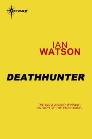 Cover of Deathhunter