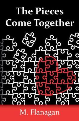 Book cover for The Pieces Come Together