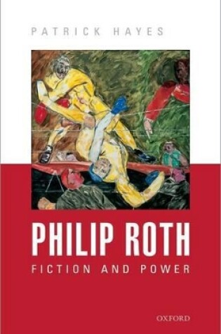 Cover of Philip Roth