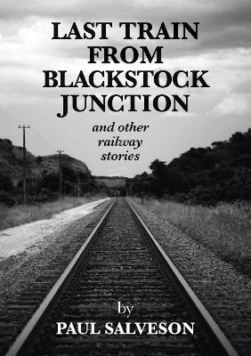 Book cover for Last Train from Blackstock Junction