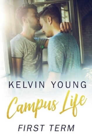 Cover of Campus Life