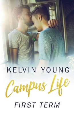 Cover of Campus Life