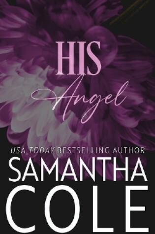 Cover of His Angel