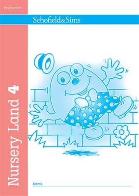 Cover of Nursery Land Book 4