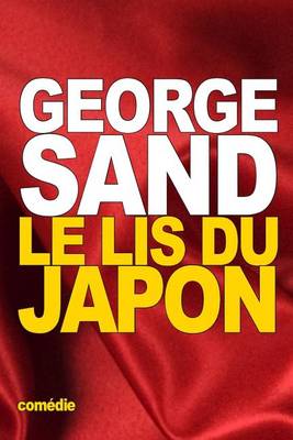 Cover of Le Lis du Japon