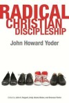 Book cover for Radical Christian Discipleship