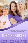 Book cover for Nosy Neighbors