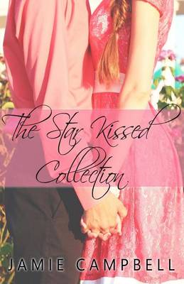 Book cover for The Star Kissed Collection