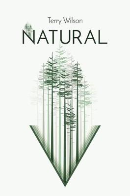 Book cover for Natural