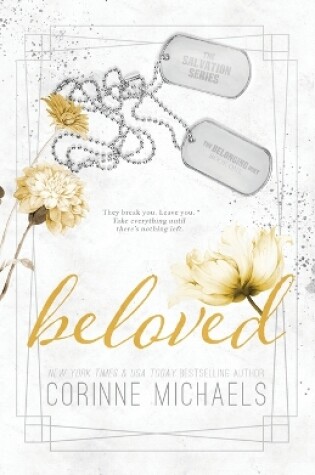 Cover of Beloved - Special Edition