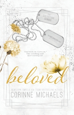 Book cover for Beloved - Special Edition