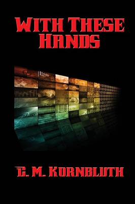 Book cover for With These Hands