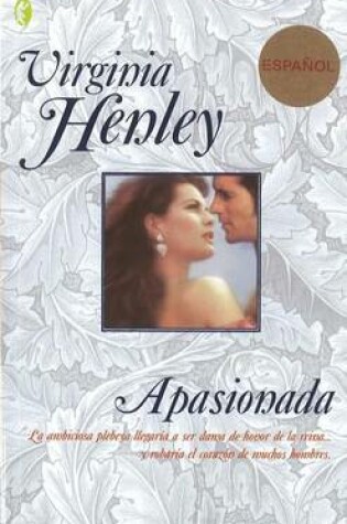 Cover of Apasionada