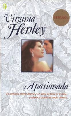 Book cover for Apasionada