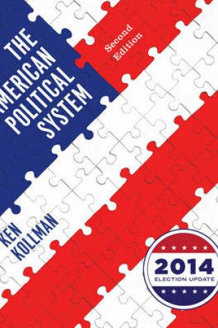 Cover of The American Political System