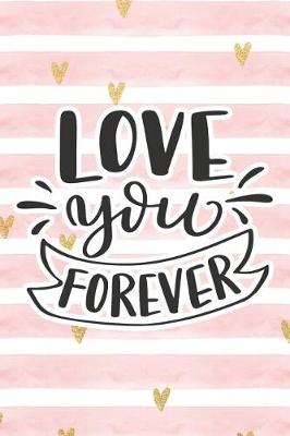 Cover of Love You Forever