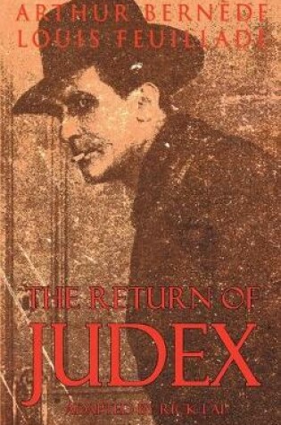 Cover of The Return of Judex