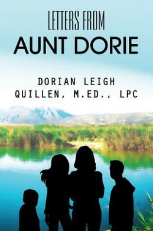 Cover of Letters from Aunt Dorie