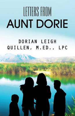 Cover of Letters from Aunt Dorie